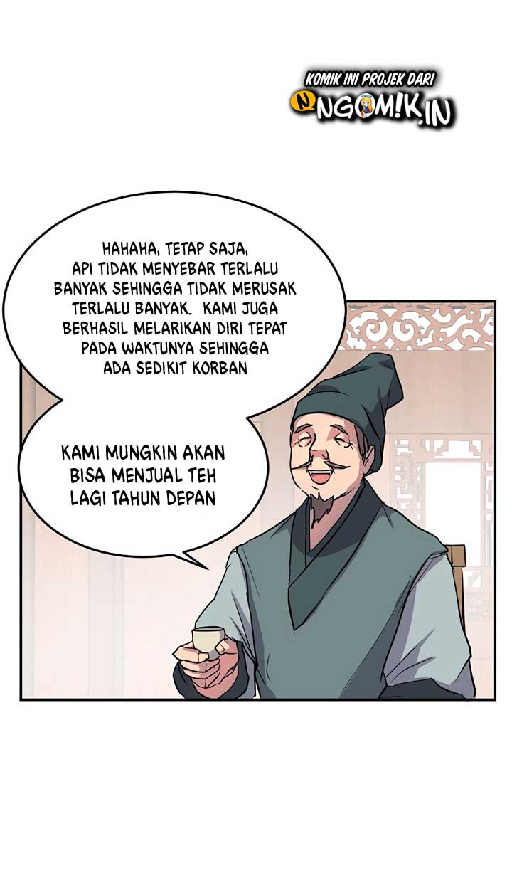 The Invincible Immortal Chapter 10 Gambar 12