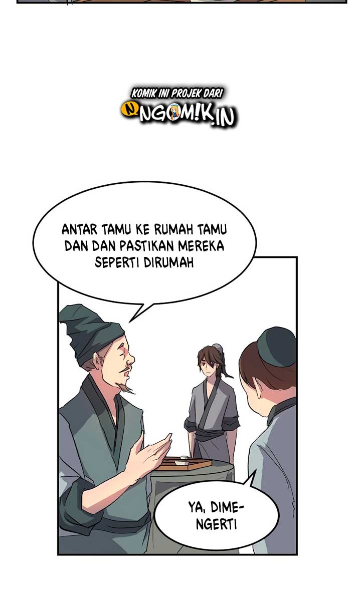 The Invincible Immortal Chapter 10 Gambar 18