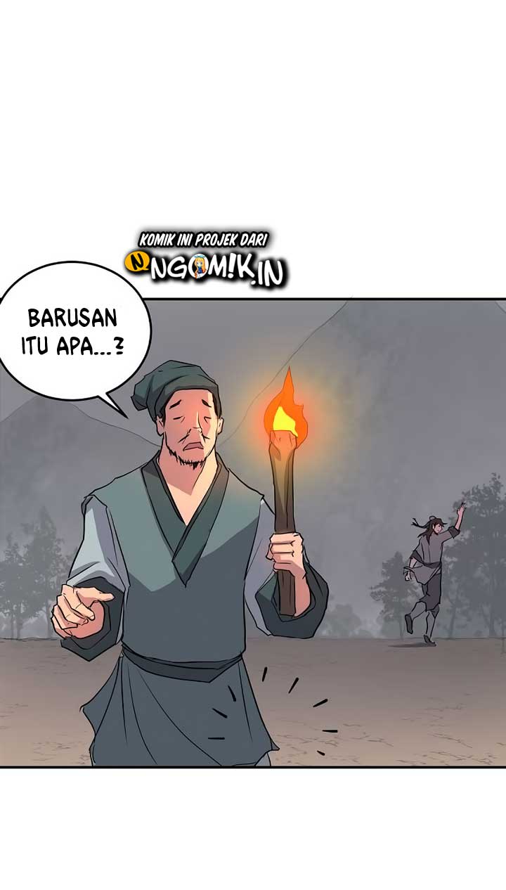 The Invincible Immortal Chapter 10 Gambar 24