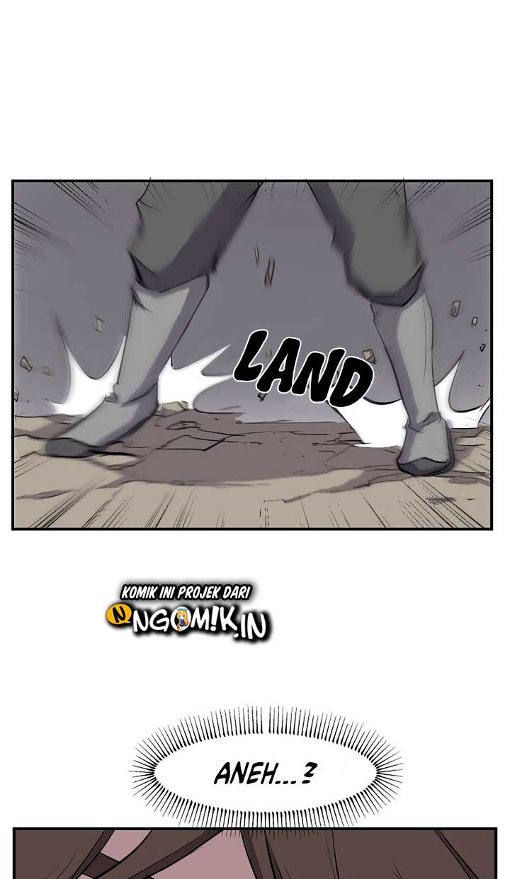 The Invincible Immortal Chapter 10 Gambar 31