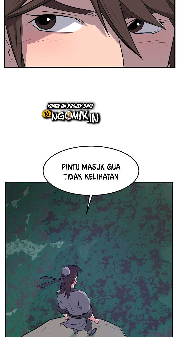 The Invincible Immortal Chapter 10 Gambar 32