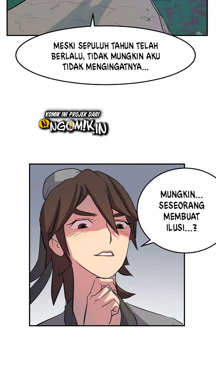 The Invincible Immortal Chapter 10 Gambar 33
