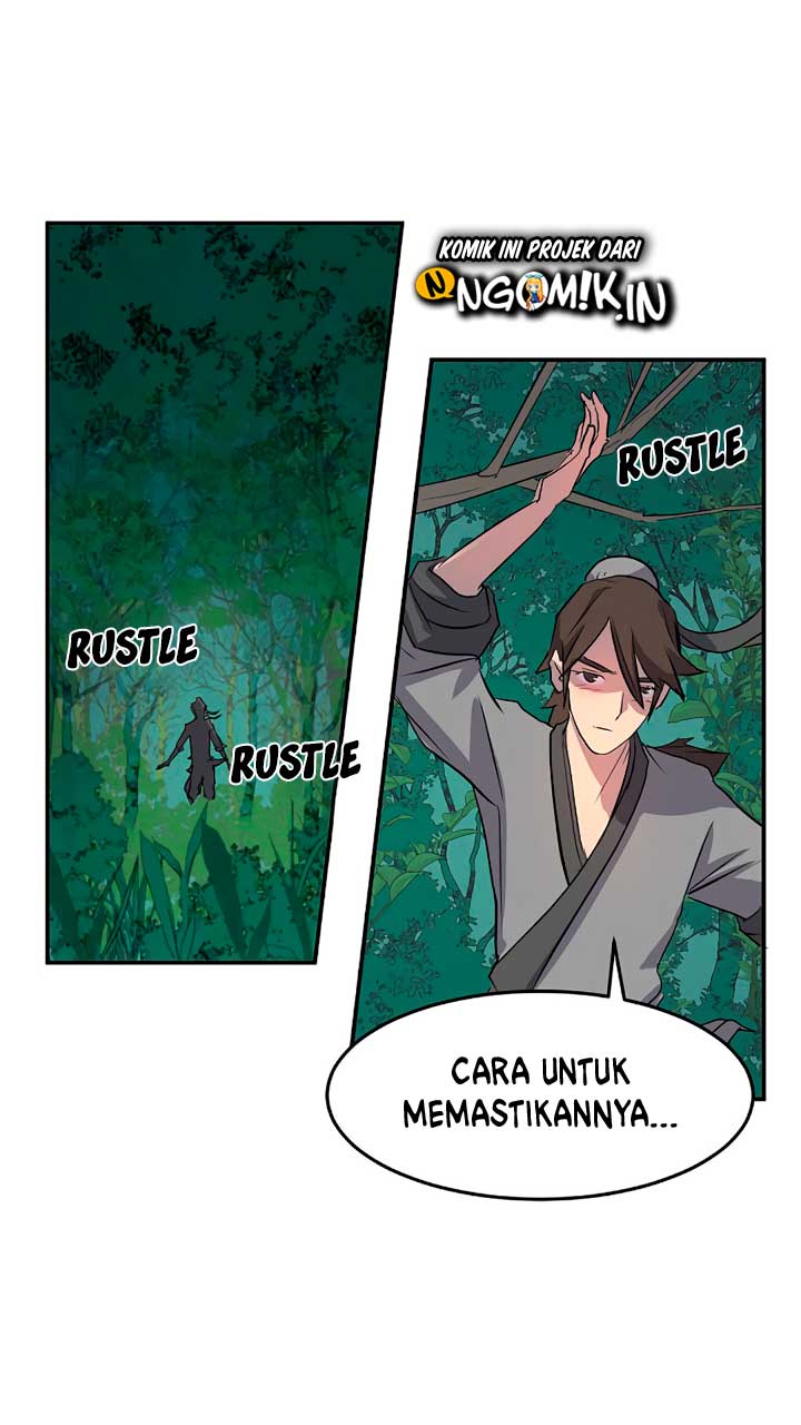 The Invincible Immortal Chapter 10 Gambar 34