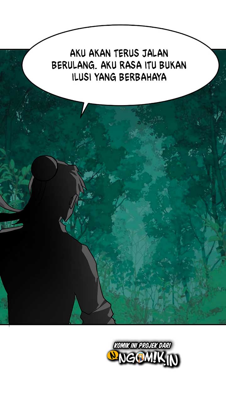 The Invincible Immortal Chapter 10 Gambar 35