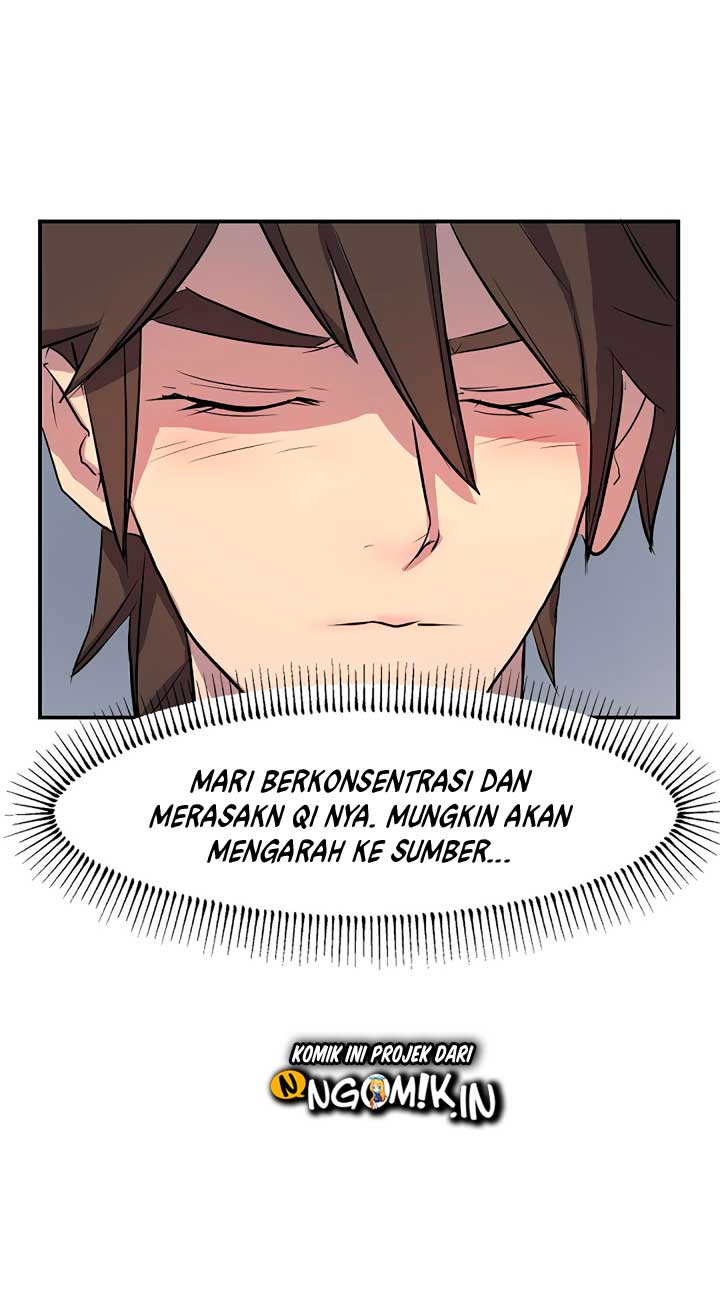 The Invincible Immortal Chapter 10 Gambar 36
