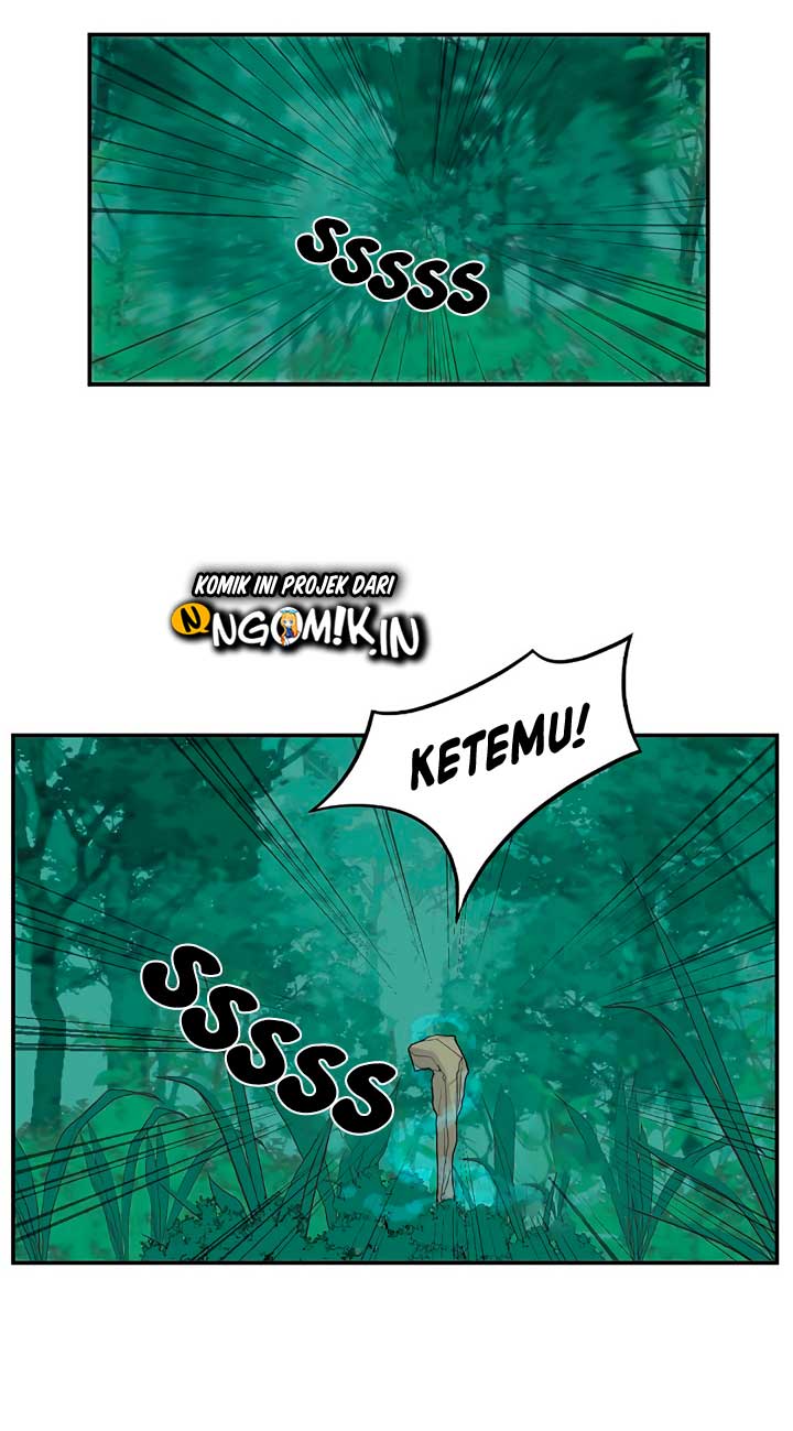 The Invincible Immortal Chapter 10 Gambar 37