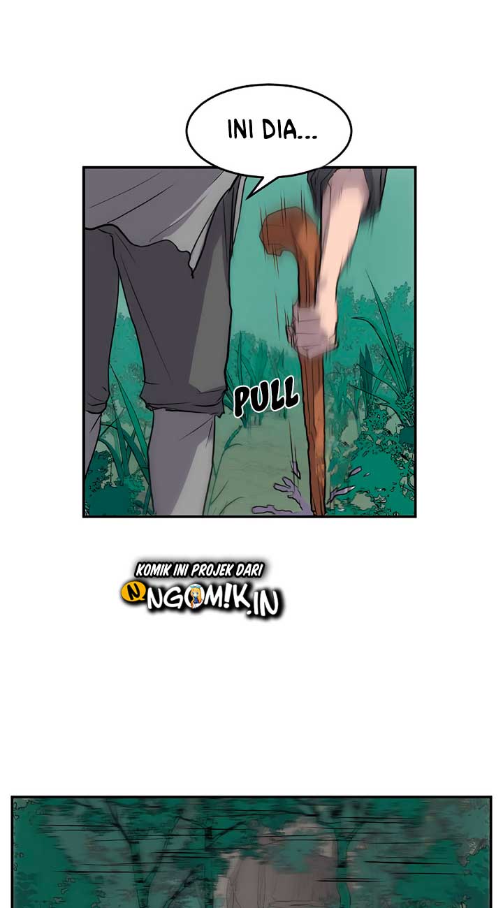 The Invincible Immortal Chapter 10 Gambar 38