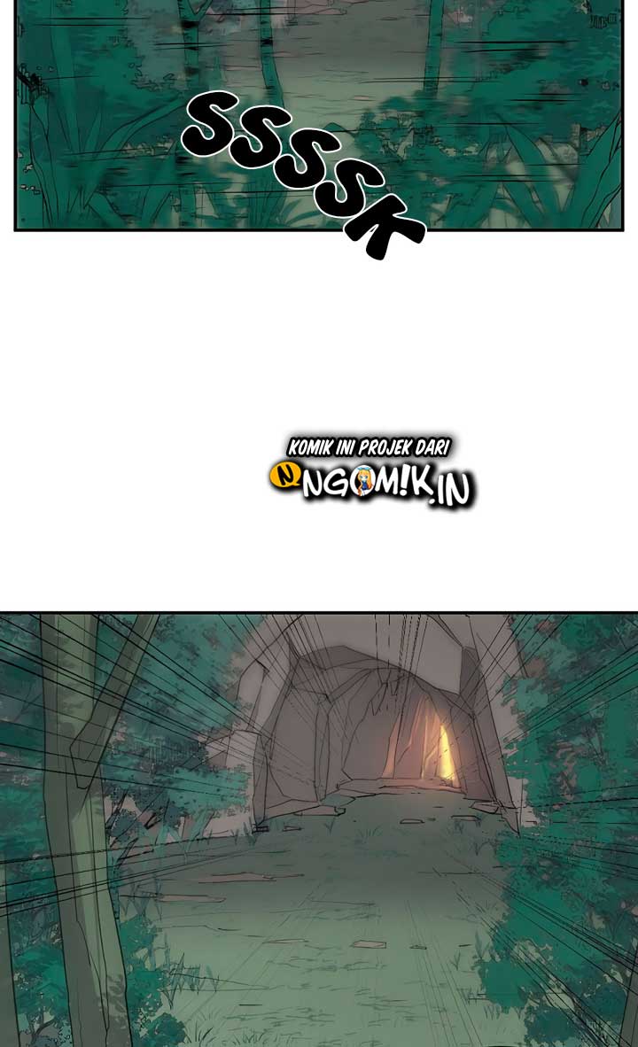 The Invincible Immortal Chapter 10 Gambar 39