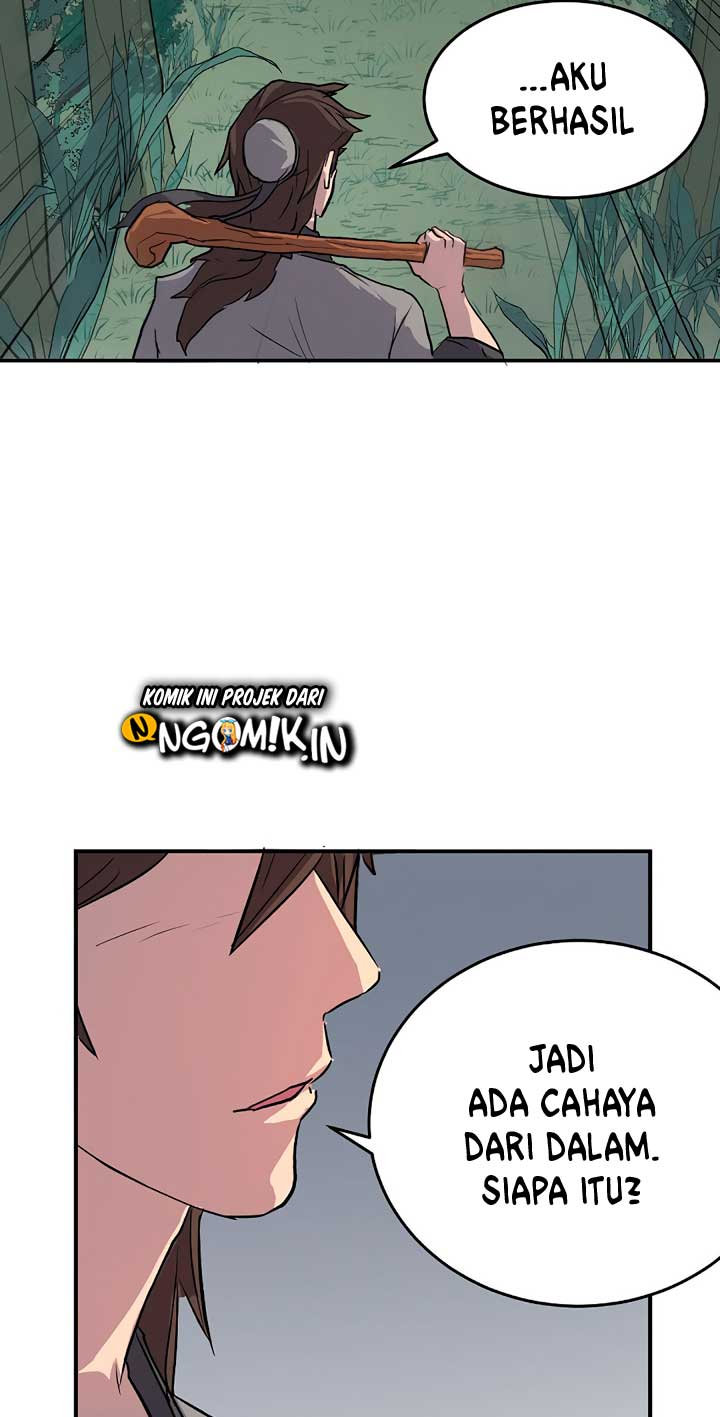 The Invincible Immortal Chapter 10 Gambar 40