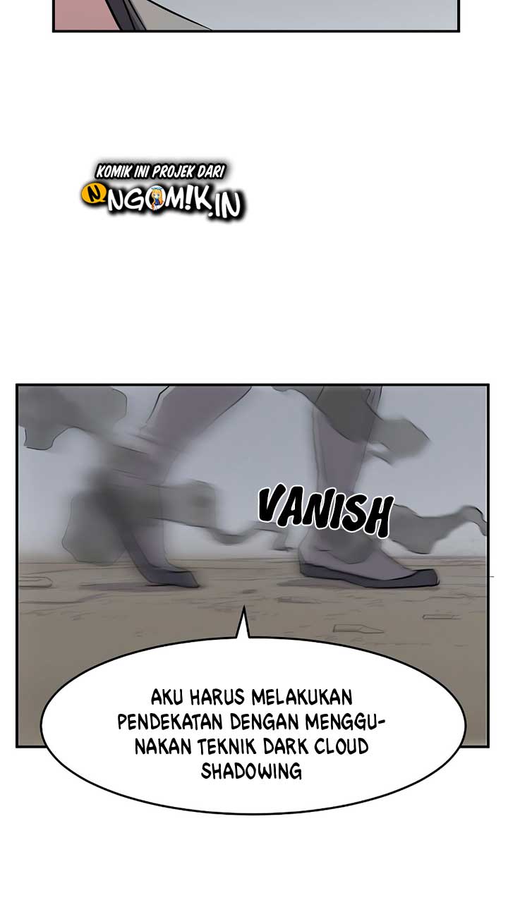 The Invincible Immortal Chapter 10 Gambar 41