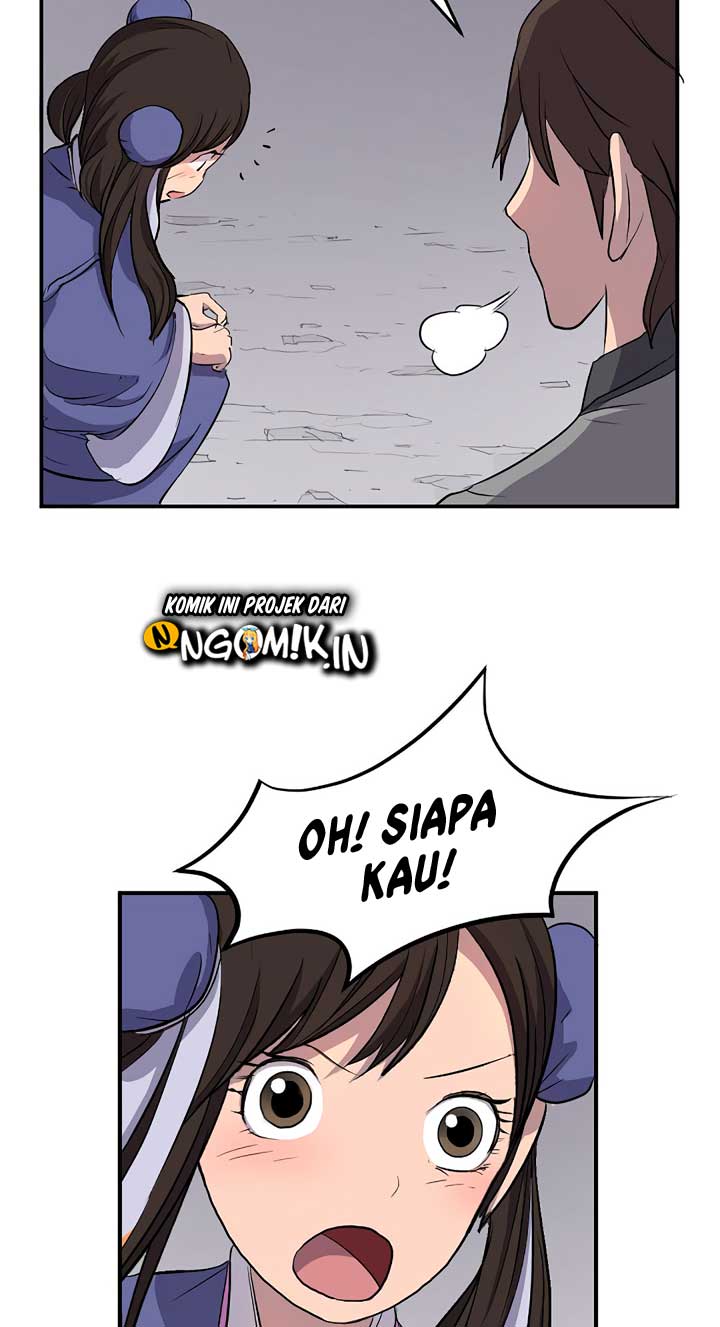 The Invincible Immortal Chapter 10 Gambar 44