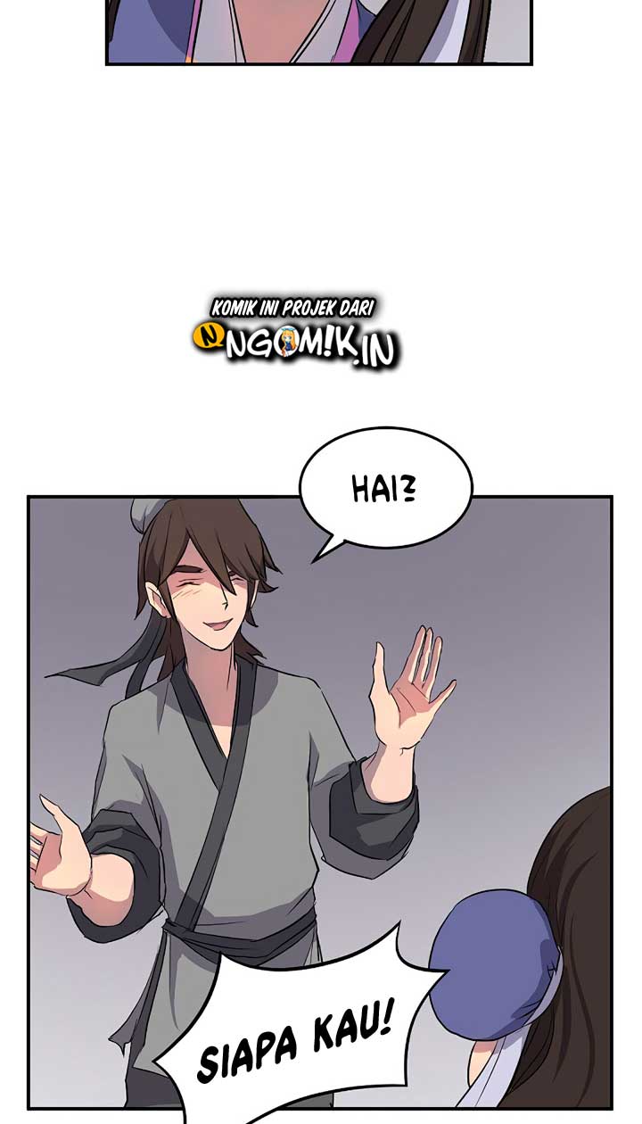 The Invincible Immortal Chapter 10 Gambar 45