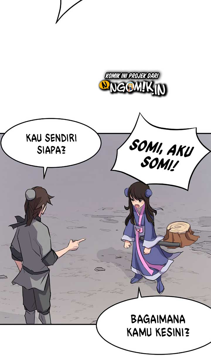 The Invincible Immortal Chapter 10 Gambar 46