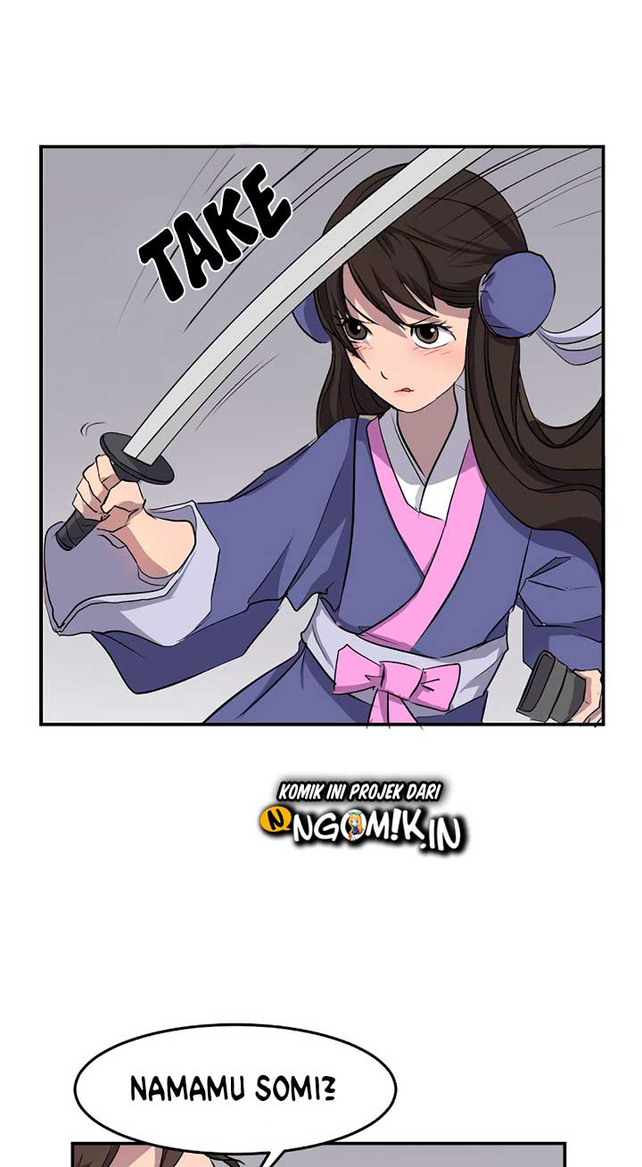 The Invincible Immortal Chapter 10 Gambar 48