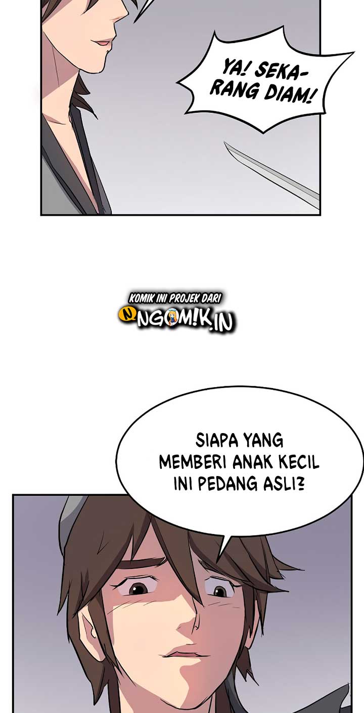 The Invincible Immortal Chapter 10 Gambar 49