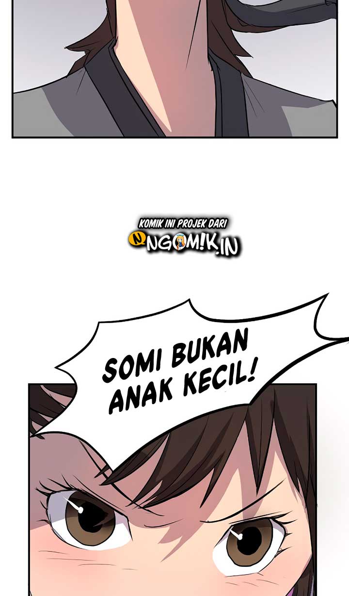 The Invincible Immortal Chapter 10 Gambar 50