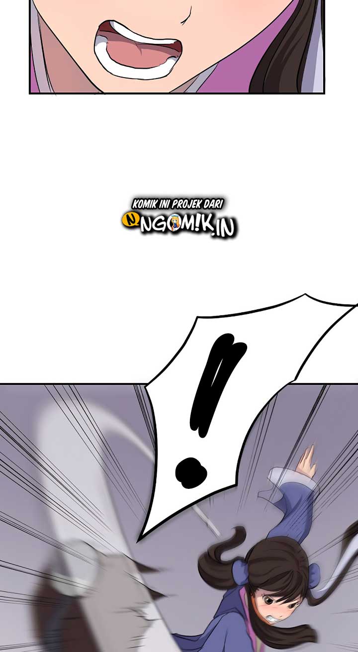 The Invincible Immortal Chapter 10 Gambar 51
