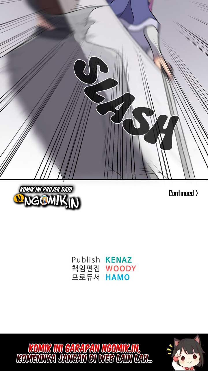 The Invincible Immortal Chapter 10 Gambar 52