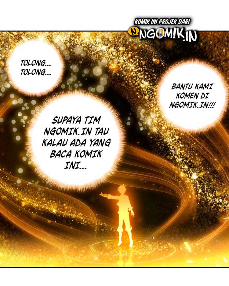 The Invincible Immortal Chapter 10 Gambar 53