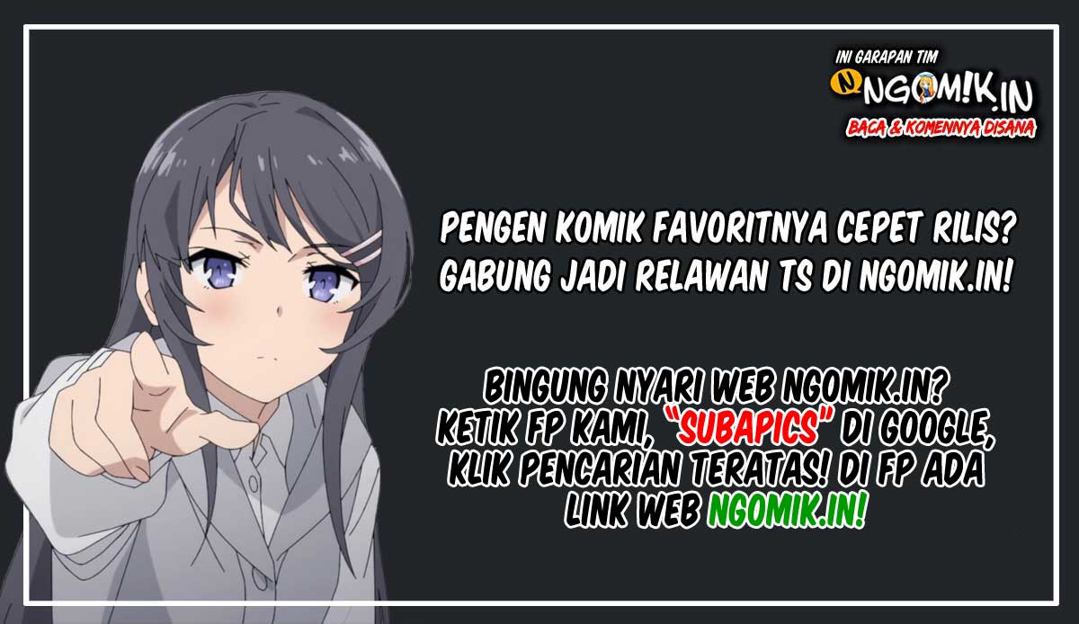 The Invincible Immortal Chapter 10 Gambar 54