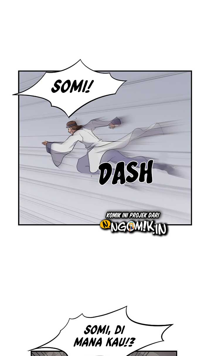 The Invincible Immortal Chapter 12 Gambar 2