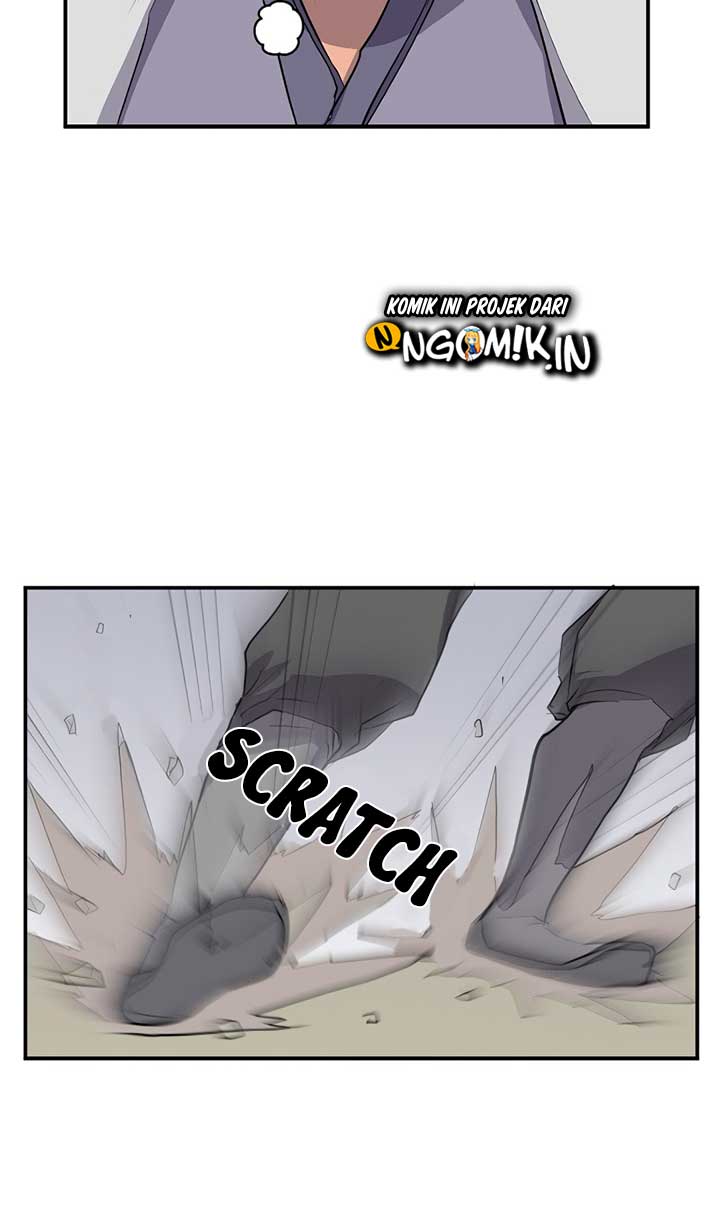 The Invincible Immortal Chapter 12 Gambar 5