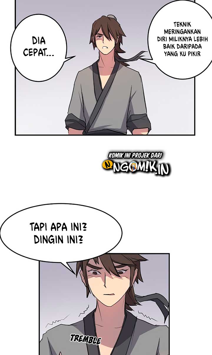 The Invincible Immortal Chapter 12 Gambar 9