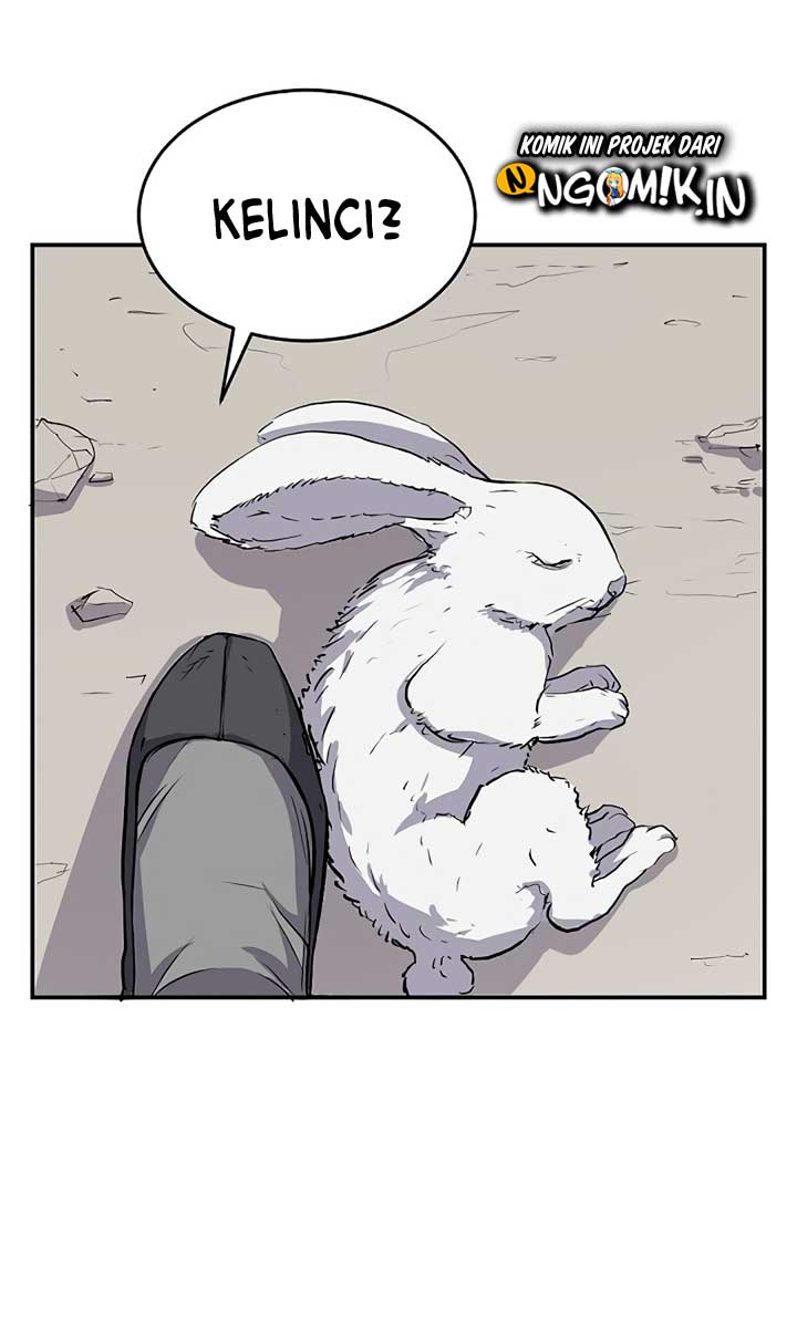 The Invincible Immortal Chapter 12 Gambar 11