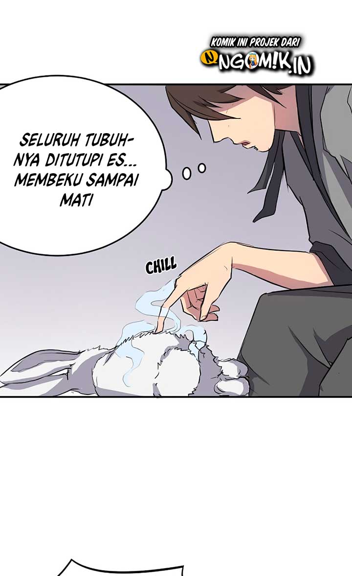 The Invincible Immortal Chapter 12 Gambar 12