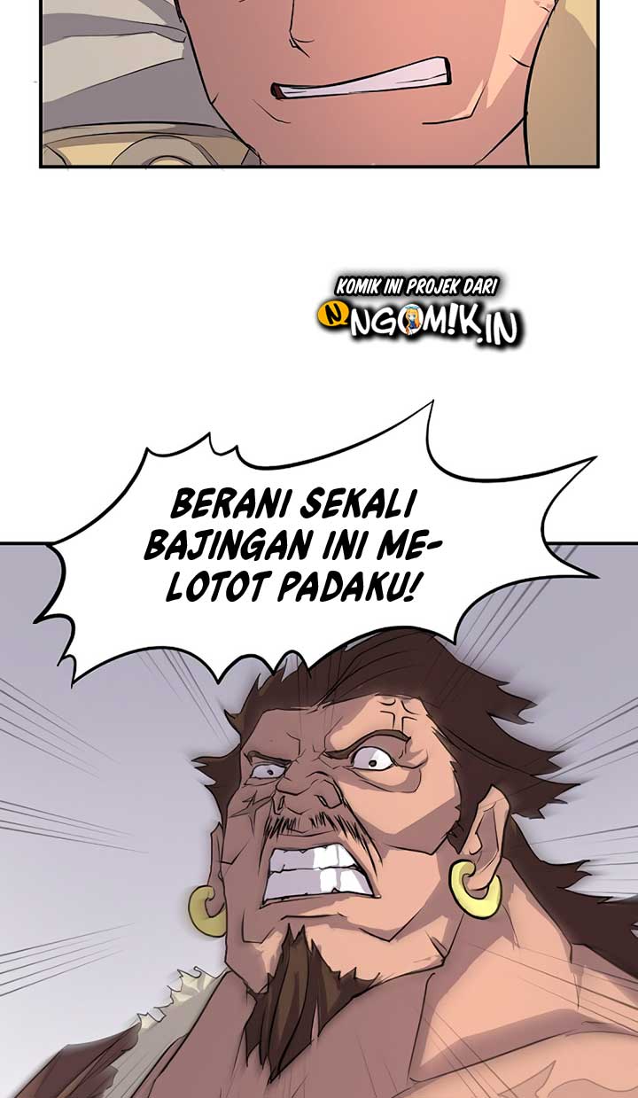 The Invincible Immortal Chapter 12 Gambar 24