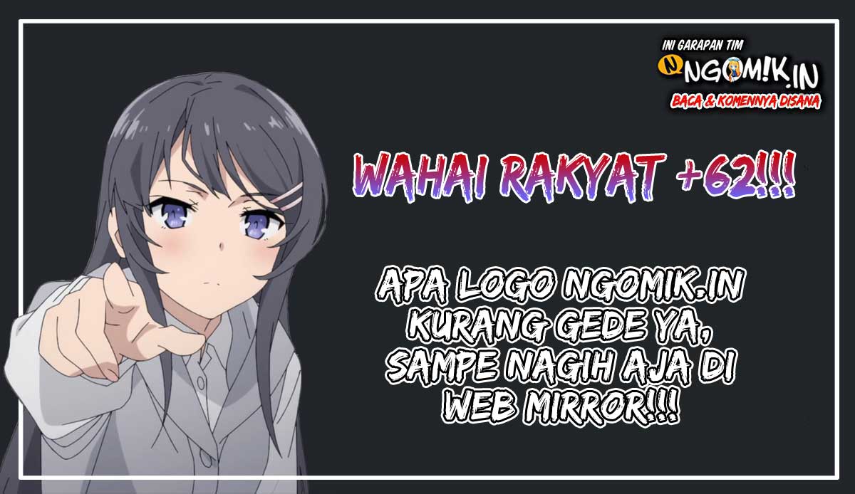The Invincible Immortal Chapter 12 Gambar 28