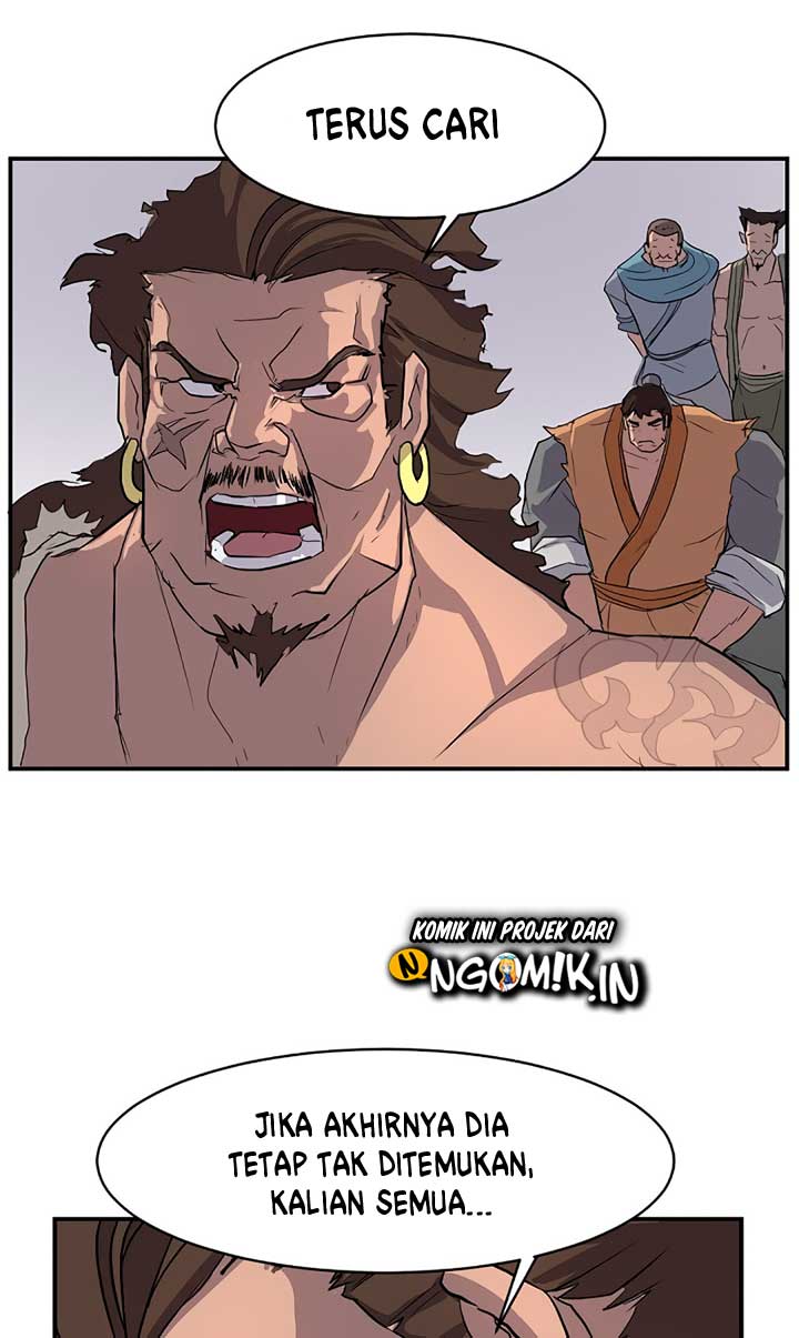 The Invincible Immortal Chapter 12 Gambar 35