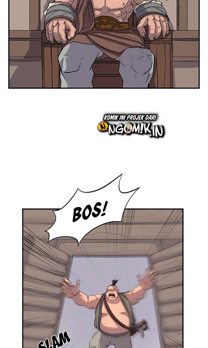 The Invincible Immortal Chapter 12 Gambar 37