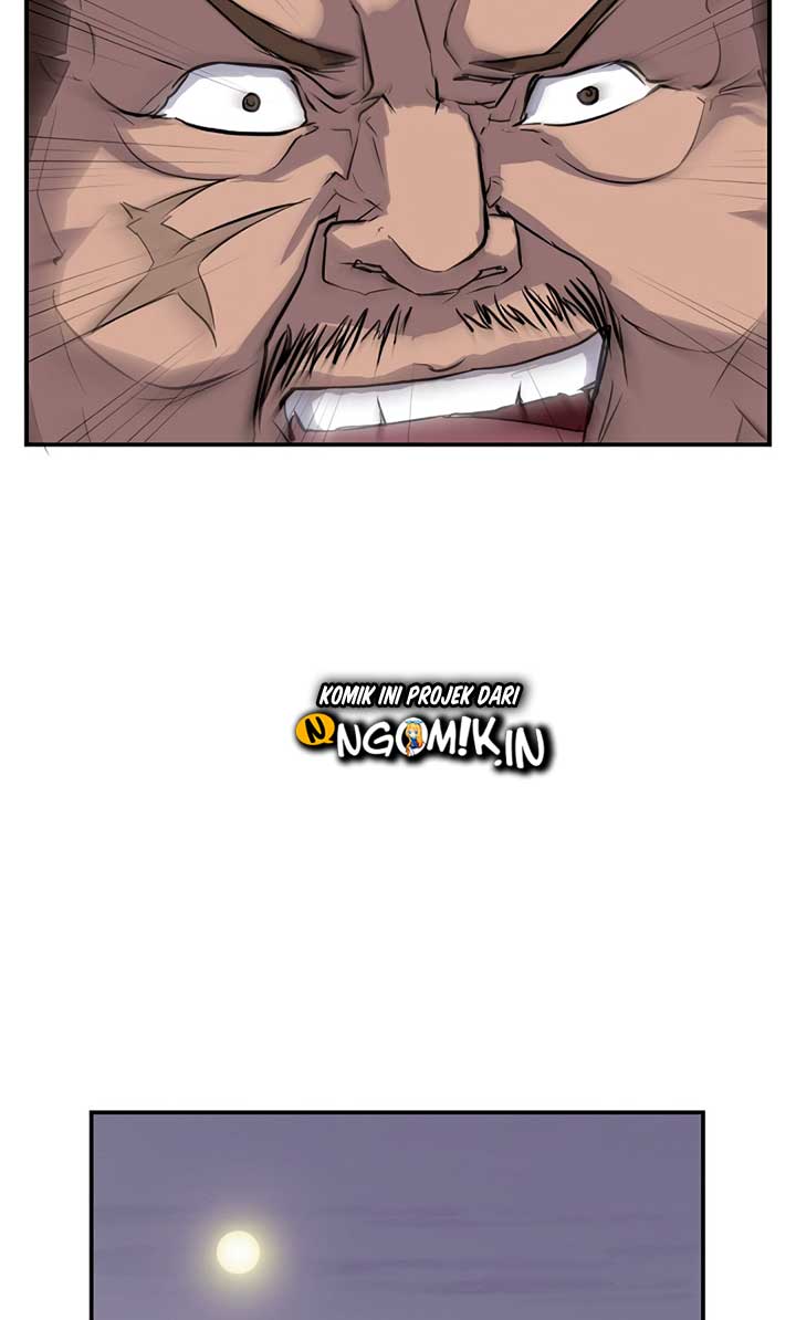 The Invincible Immortal Chapter 12 Gambar 43