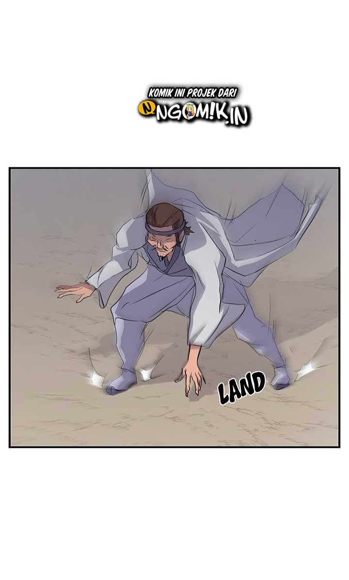 The Invincible Immortal Chapter 12 Gambar 46