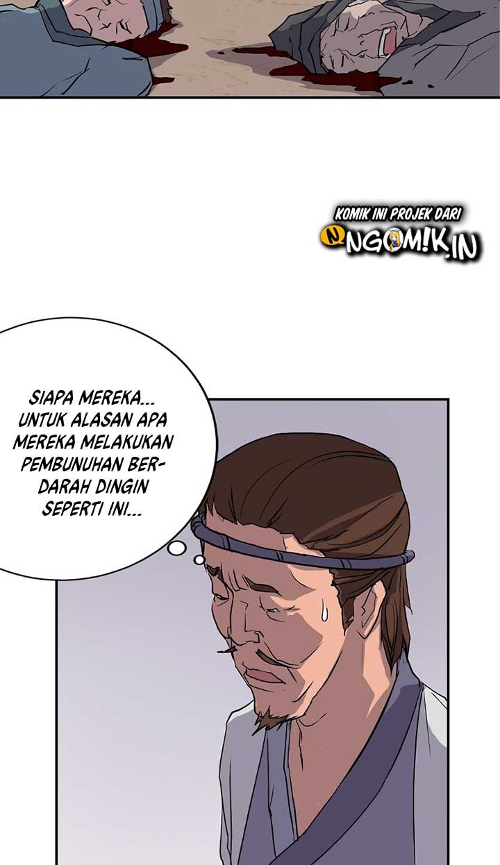 The Invincible Immortal Chapter 12 Gambar 49