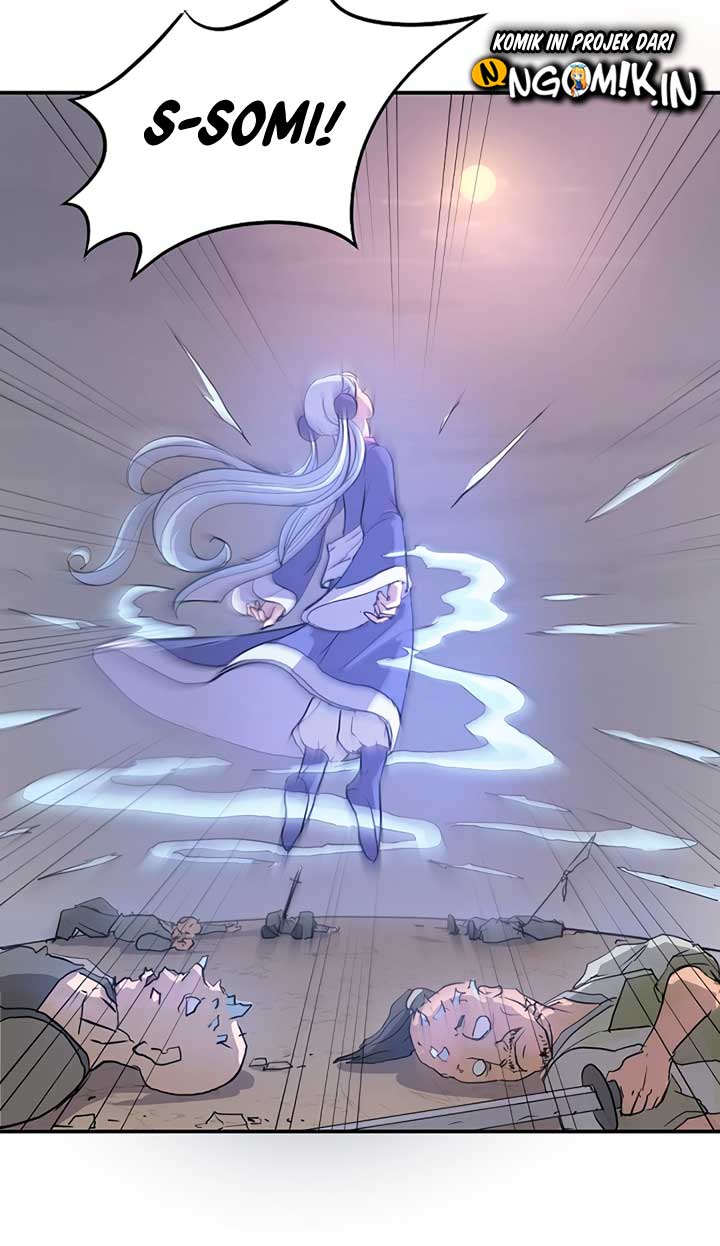 The Invincible Immortal Chapter 12 Gambar 51