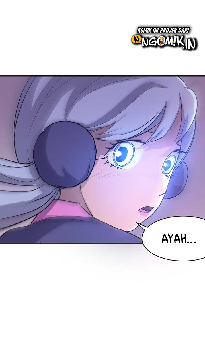 The Invincible Immortal Chapter 12 Gambar 52