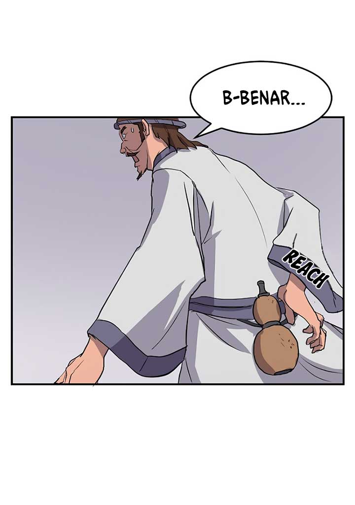 The Invincible Immortal Chapter 12 Gambar 53