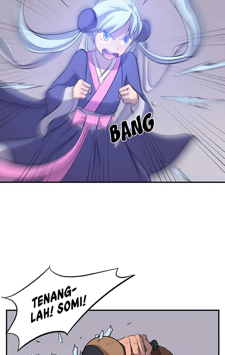 The Invincible Immortal Chapter 12 Gambar 55
