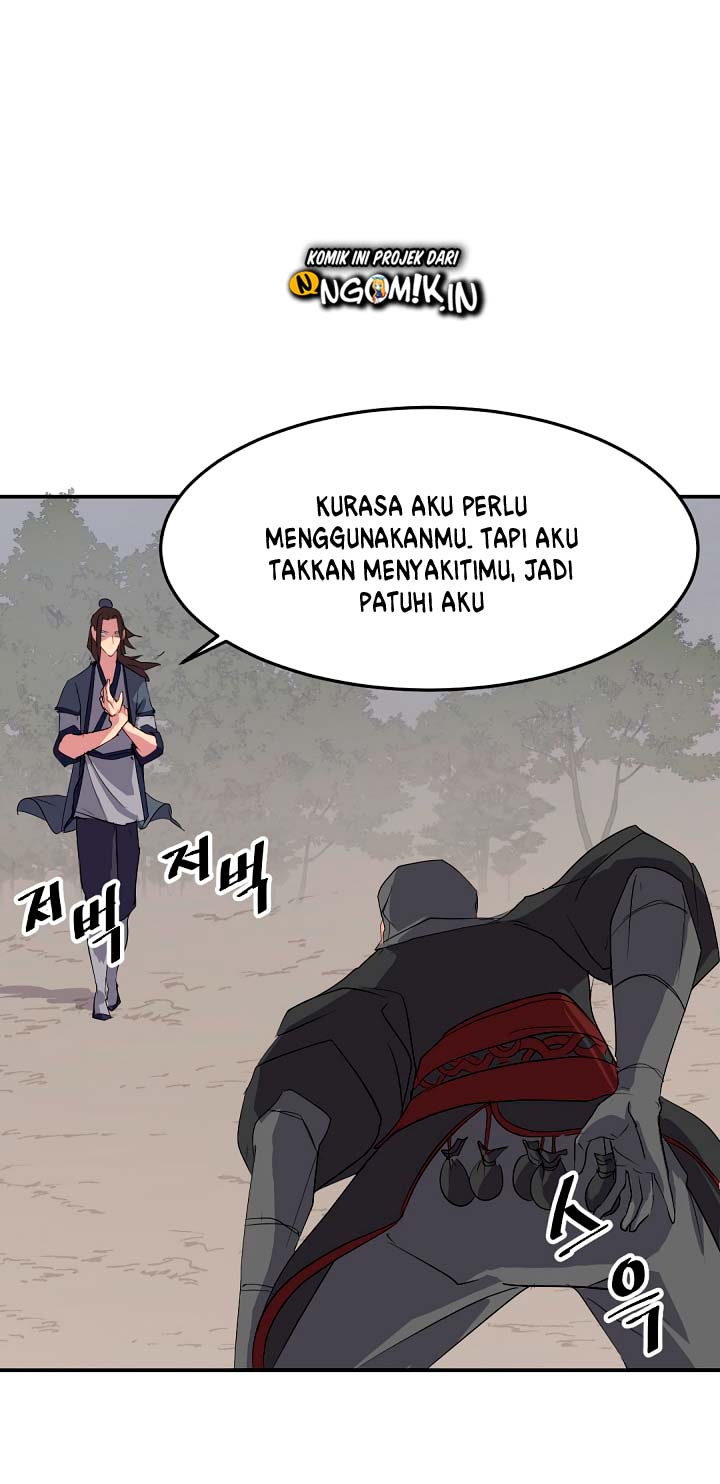 The Invincible Immortal Chapter 31 Gambar 2