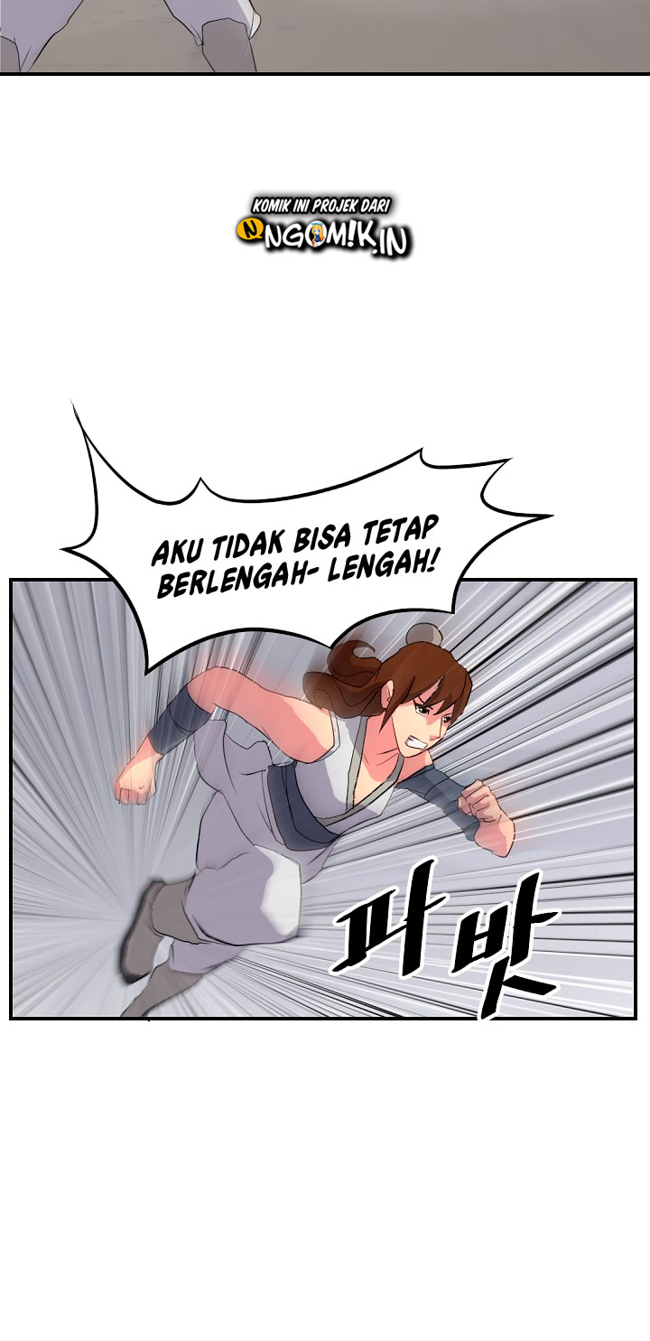 The Invincible Immortal Chapter 31 Gambar 7