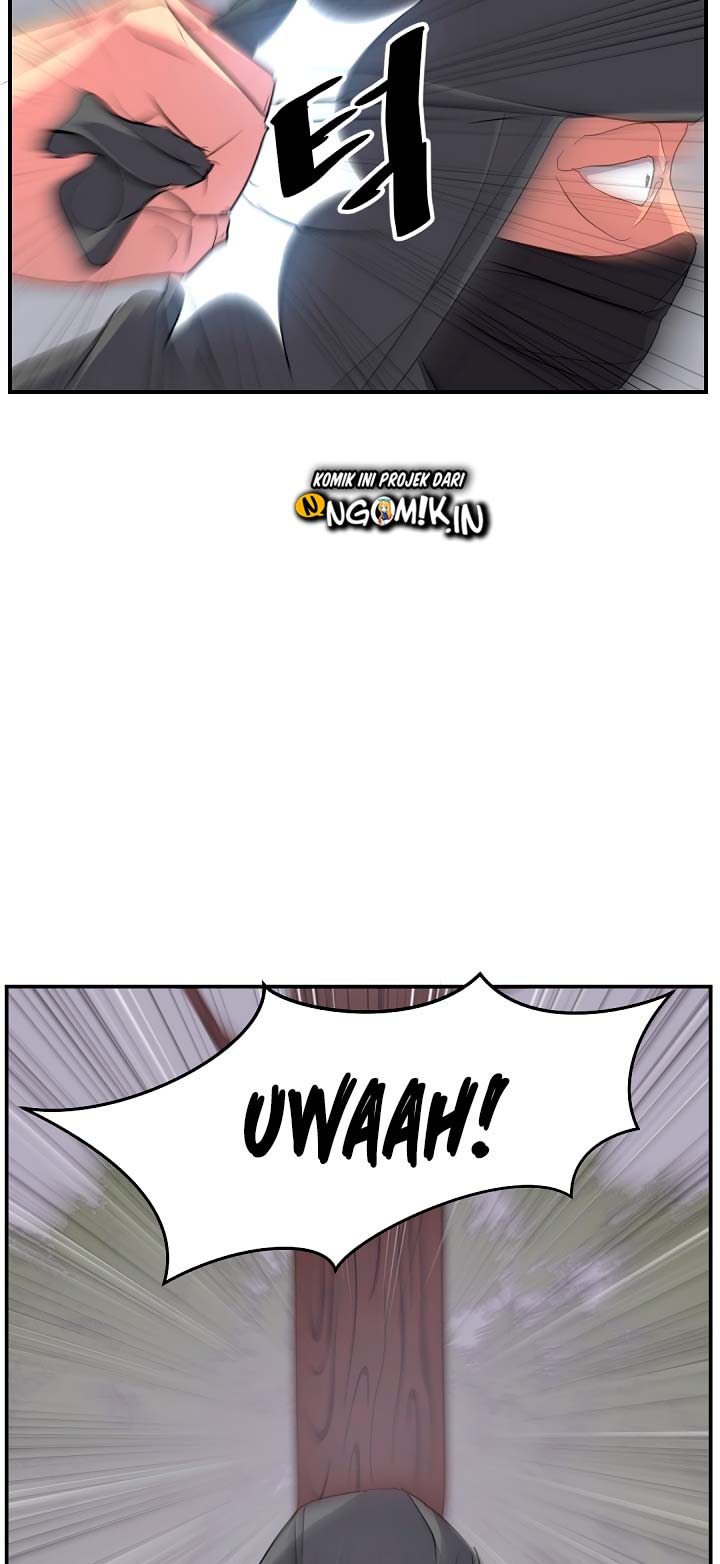 The Invincible Immortal Chapter 31 Gambar 11