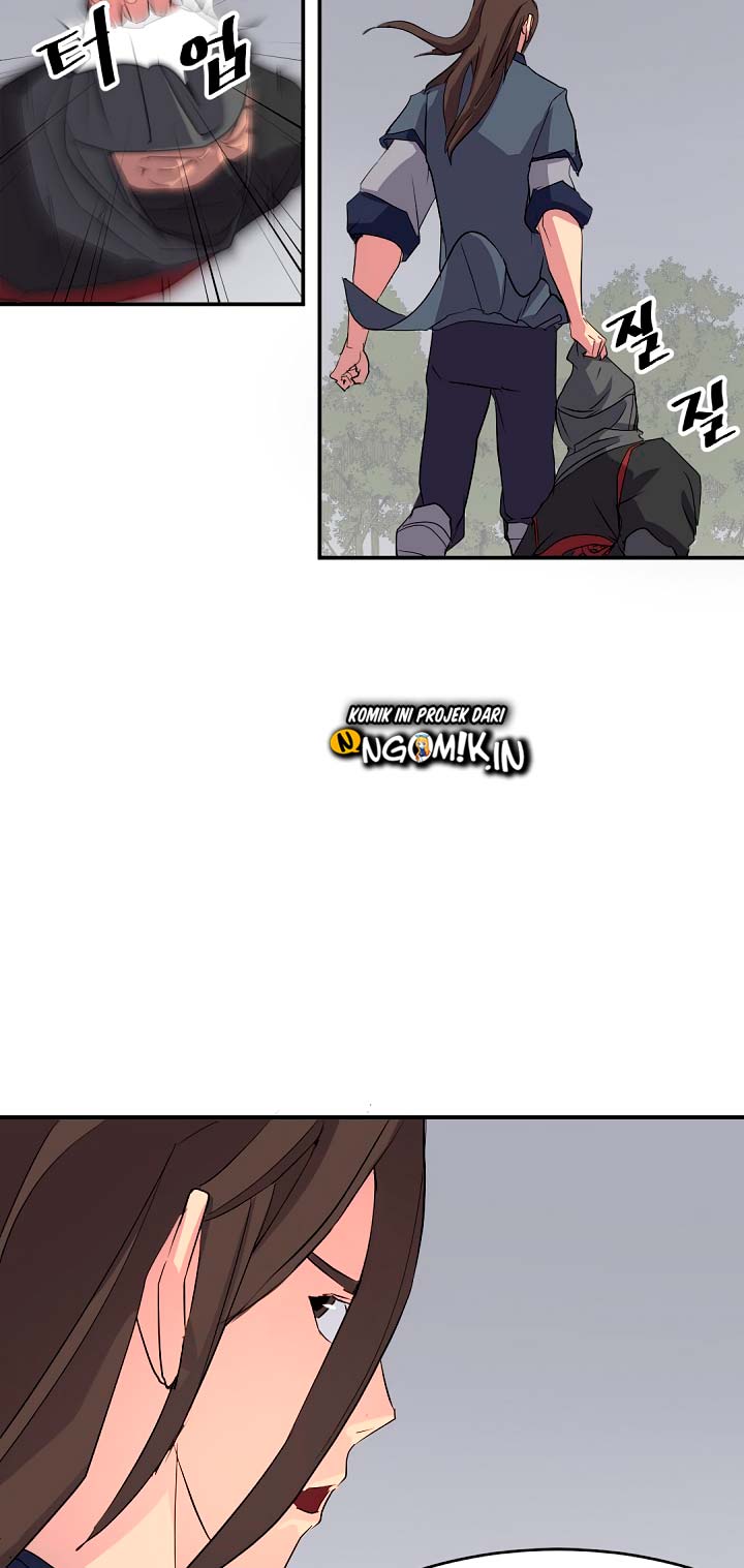 The Invincible Immortal Chapter 31 Gambar 21