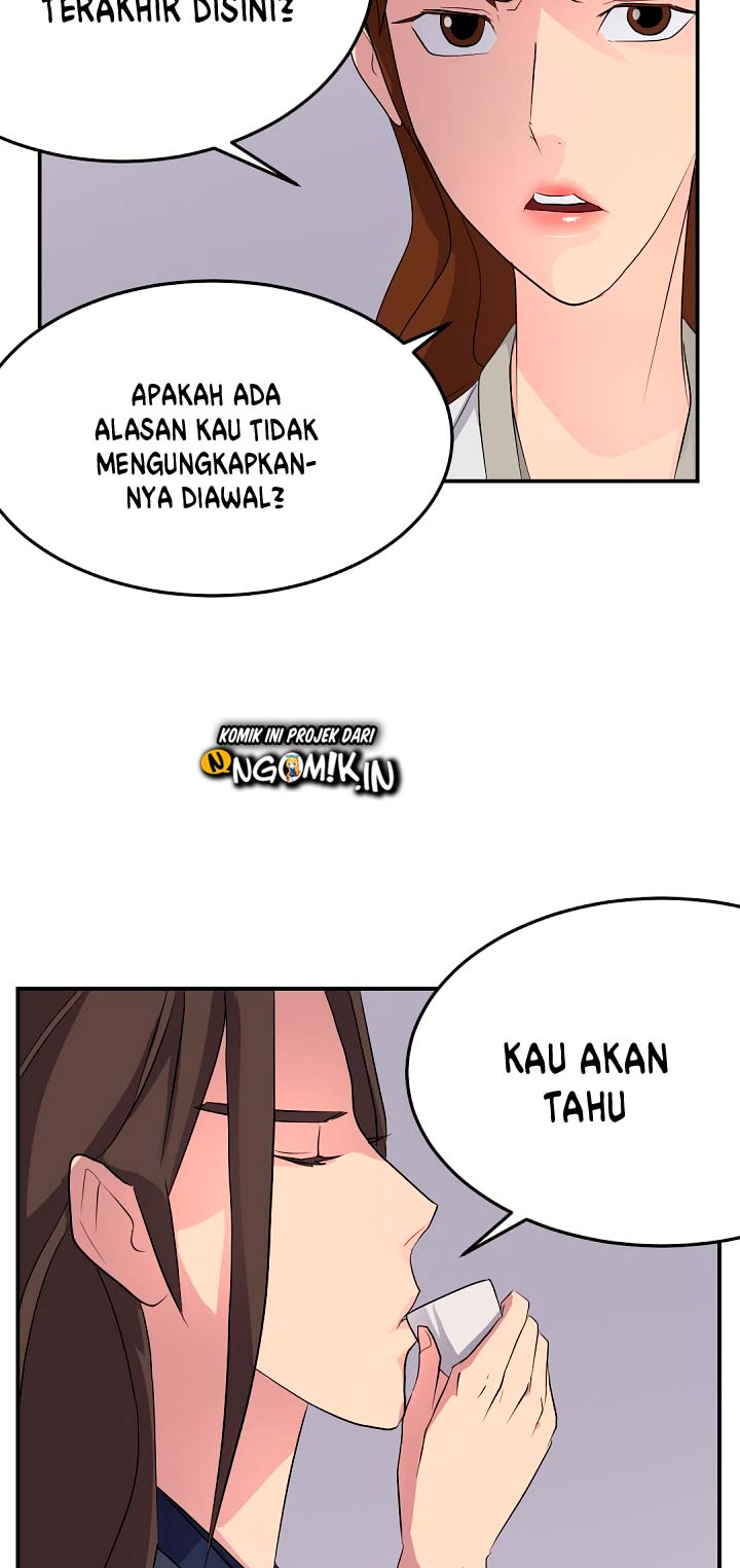 The Invincible Immortal Chapter 31 Gambar 34