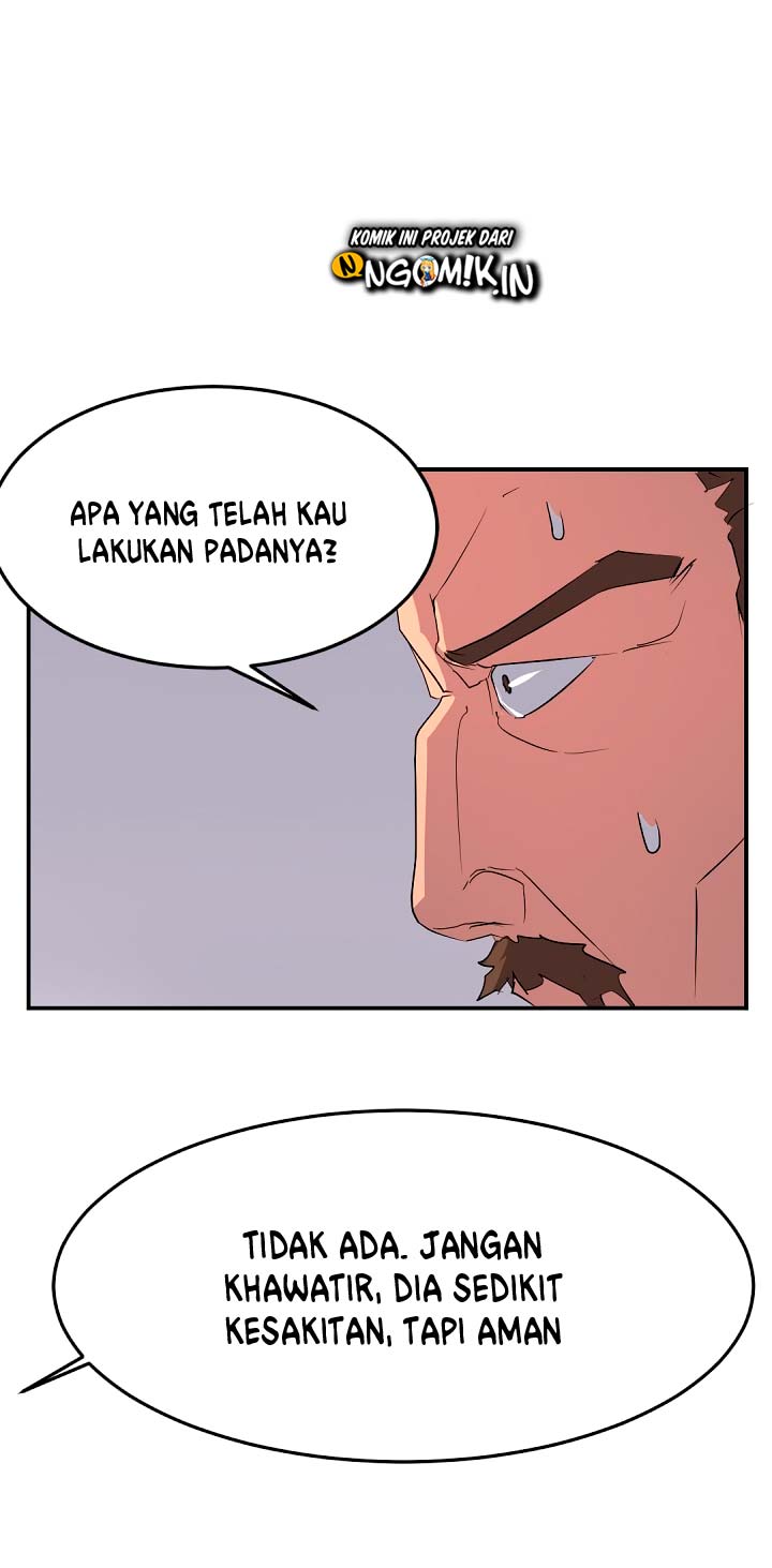 The Invincible Immortal Chapter 31 Gambar 47