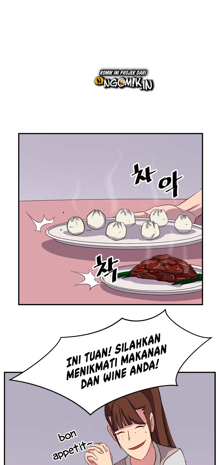 The Invincible Immortal Chapter 31 Gambar 48