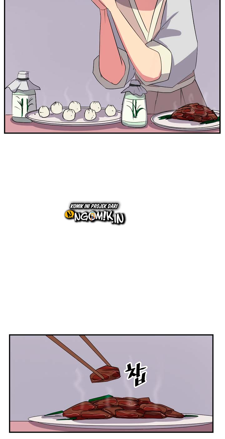 The Invincible Immortal Chapter 31 Gambar 49