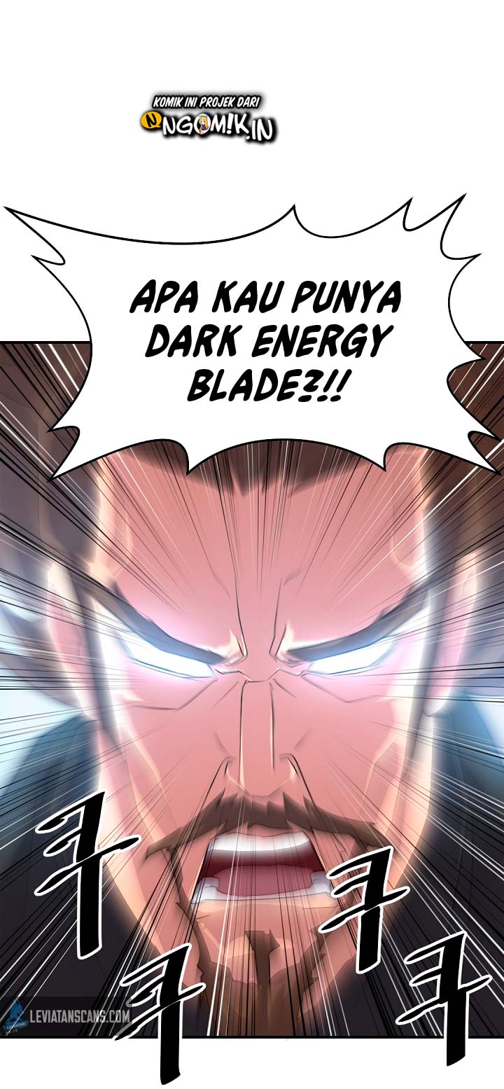 The Invincible Immortal Chapter 31 Gambar 58
