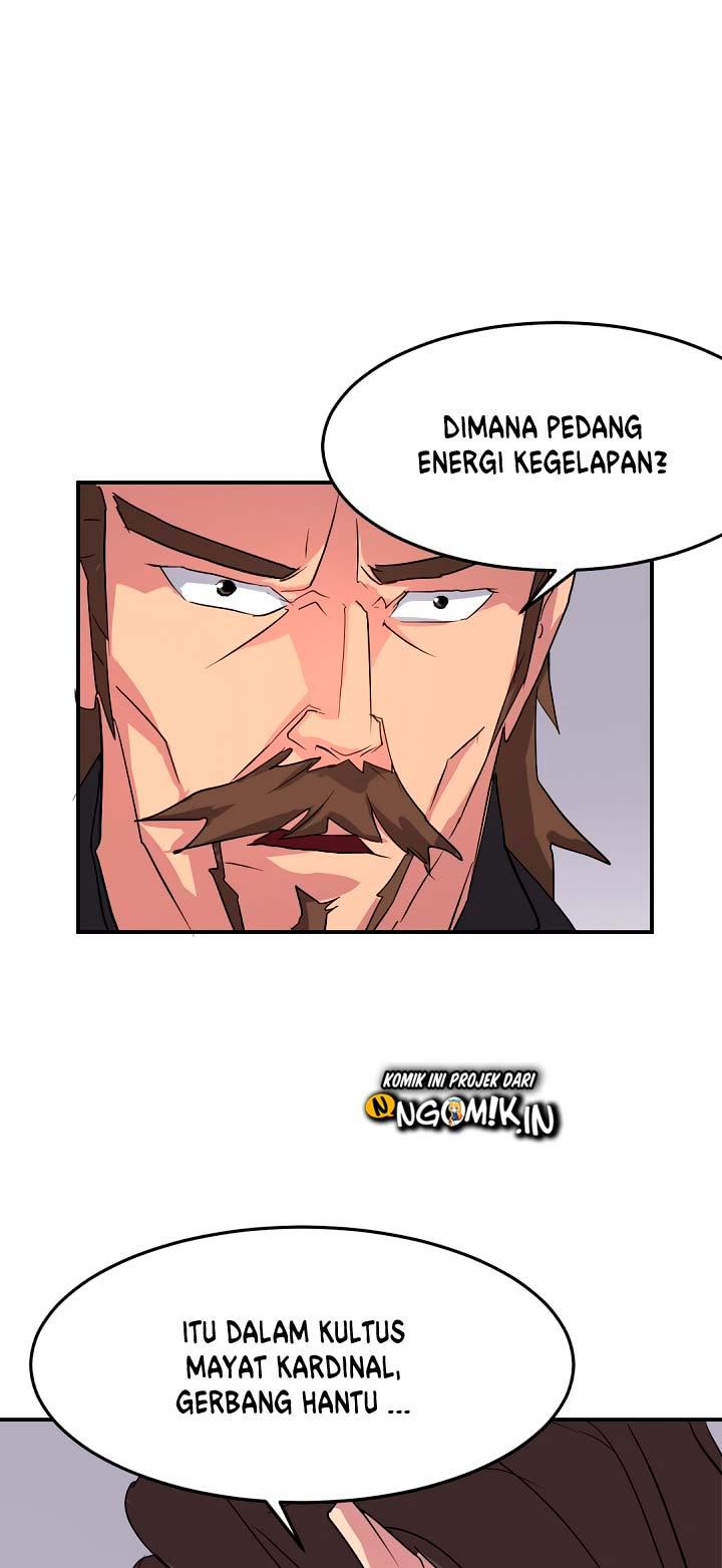 The Invincible Immortal Chapter 34 Gambar 2